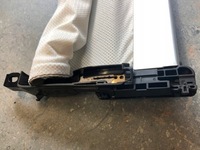 фото thumb №11, Шторка люк панорамы white белый 3g5877307 a do skoda superb 2015-22