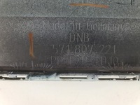 фото thumb №14, Vw tiguan iii 571 бампер перед переднее 571807221