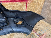 фото thumb №7, Mitsubishi asx i 1 10-12 бампер перед передний