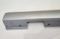 фото thumb №8, Mercedes-benz оригинальный номер a2466901440 молдинг порог