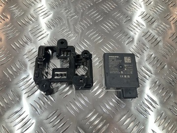 фото thumb №1, Радар крепление радара volvo ec40 c40