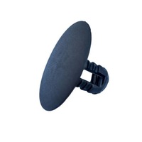 фото thumb №4, Клипса штифт шумоизоляция шумоизоляция капот ford