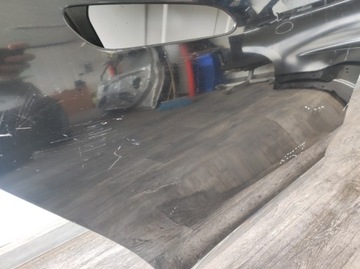 фото thumb №8, Дверь mercedes eqe w295 295 задние правые