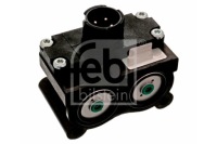 фото thumb №2, Febi bilstein 24635 клапан магнитный, привод рабочий