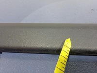 фото thumb №8, Toyota camry viii xv70 защита молдинг порог правая 67913-33170