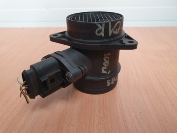 фото thumb №6, Расходомер 0281002318 polo 1.4 tdi