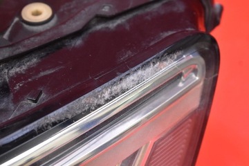 фото thumb №10, Фара лівий лампа перед ксенон uk 8r0941005d audi q5 8r рестайлінг 12-17