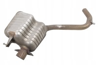 фото thumb №1, Гаситель конечный mercedes sl r231 a2314900801