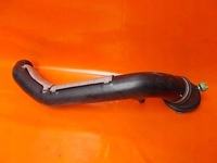 фото thumb №1, Volvo fh4 fm впуск воздухозаборник воздуха труба turbo