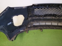 фото thumb №10, Kia sportage iv 4 бампер перед передний решётка радиатора решётка радиатора решётка радиатора решётки