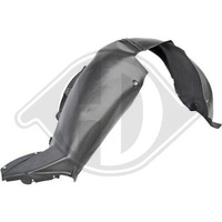 фото thumb №1, Подкрылок seat toledo 04-09