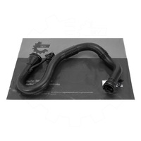 фото thumb №1, Шланг турбіни renault espace v grand scenic iv megane iv 144602744r