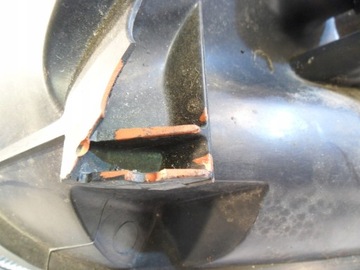 фото thumb №8, Ford fiesta mk6 04- фара правий перед