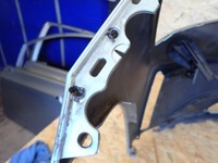 фото thumb №8, Skoda enyaq 21- бампер передний перед