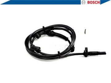 ДАТЧИК АБС BOSCH FIAT ЗАДНИЙ PUNTO 99-!