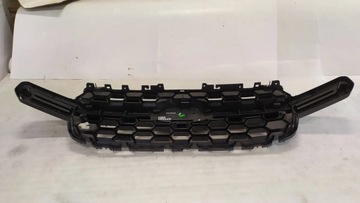 фото thumb №8, Решётка радиатора решётка ford ranger vi