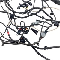 фото thumb №10, Жгут электропроводка hyundai h350 91542-59850