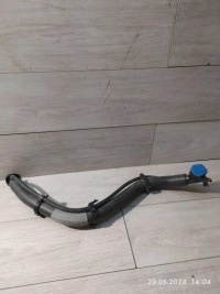 Купить 8509. defender l663 труба омыватель l8b217c615-ac, фото thumb