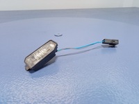 фото thumb №1, Mercedes c w205 освещение лампа зеркало