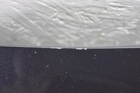 фото thumb №9, Капот крышка двигателя mazda 3 ii bl