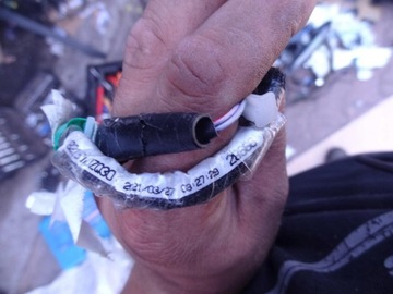 фото thumb №14, Жгут установка дверь правые перед toyota corolla e21