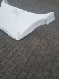 фото thumb №4, Ветровик кровельная спойлер na крыша renault premium lander kerax dxi volvo fe