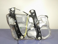 Mercedes cls w218 рестайлинг  седан подъемник стекло перед передний правый  918236-102 в Украине, фото thumb