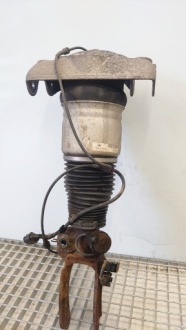 фото thumb №6, Vw touareg i 7l амортизатор пневматический перед правый 02-10r 7l6616040d