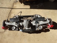 фото thumb №8, Подвеска задние maserati granturismo m145 4.7 1