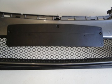 фото thumb №12, Mercedes e клас 212 w212 бампер переднє classic pts рестайлінг