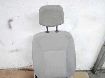 фото thumb №7, Сидіння пасажира праві перед renault clio iii phi