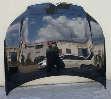 фото thumb №10, Капот citroen c5 iii x7 08-17 ktvd