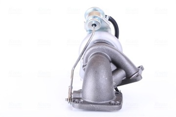 фото thumb №14, Nissens 93075 устройство doładowujące, систем наддув