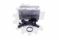 фото thumb №1, Фланець рідина охолоджуючий 20skv145