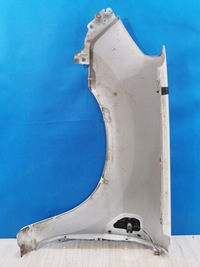 фото thumb №5, Ford ranger lift 09/12 крыло перед передний правый