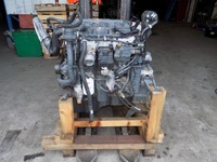 фото thumb №1, Двигатель daf евро 6 px-4 3.8 paccar 2019 r