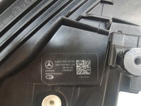 фото thumb №7, Mercedes w254 x254 glc лампа перед передняя левая full led high performance