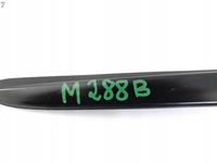 фото thumb №8, Toyota c-hr chr 16-23 молдинг прокладка стекло передней правая 75535-10050