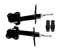 фото thumb №1, Амортизатори захист відбійники перед toyota avensis t27 2008-2018