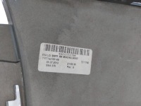 Bmw x1 e84 lift бампер задняя 7303803 оригинал Недорого, фото thumb