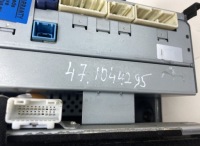 фото thumb №7, 8611130860 радио lexus gs iii