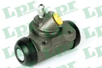 Цилиндрик задняя правый  renault 20 25 год 75-92 Оригинал, фото thumb