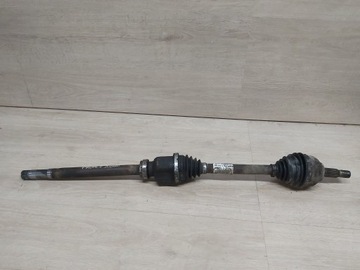 фото thumb №1, Toyota proace jumpy expert 1,6 2,0 hdi піввісь права 1497188080