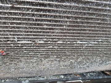 фото thumb №7, Octavia 3 iii 1.6 tdi pas переднее радиатор