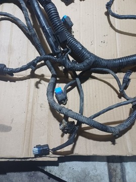 фото thumb №9, Ford kuga mk2 2.0 tdci dw10c 2013-2019 джгут двигуна cv6t-12a690-mdc