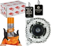 Купить Генератор 12v citroen berlingo 2.0 hdi 4x4.citroen c #petrolhead pro+ kit4, фото thumb