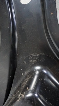 фото thumb №8, Volkswagen t5 обшивка крила праві 7h0810212a