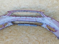 фото thumb №6, Ford c-max 15- бампер передний перед