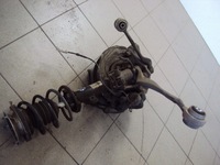 фото thumb №5, Mcperson поворотный кулак левая bmw serii 1 e82 2.0d 2008 r