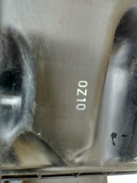 фото thumb №14, Infiniti qx50 ex30d 3.0d корпус фильтра воздуха расходомер 1by1a